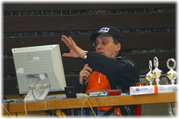 2010 ﻿﻿﻿﻿﻿Offroad Hallen Masters im März